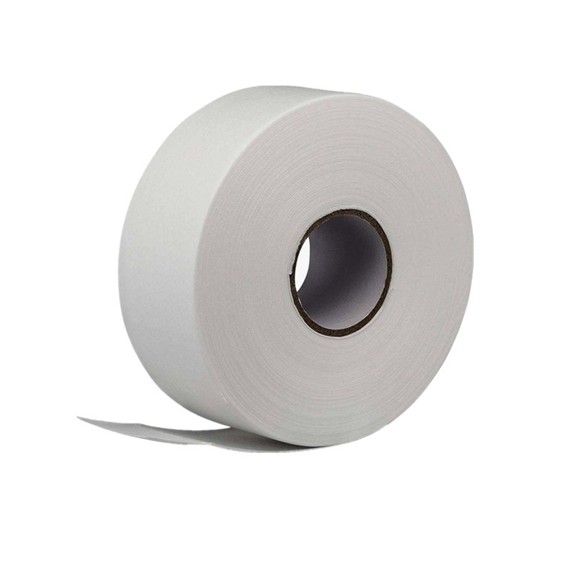 Ang luha na lumalaban ay hindi pinagtagpi ng depilatory roll para sa katawan at mukha
